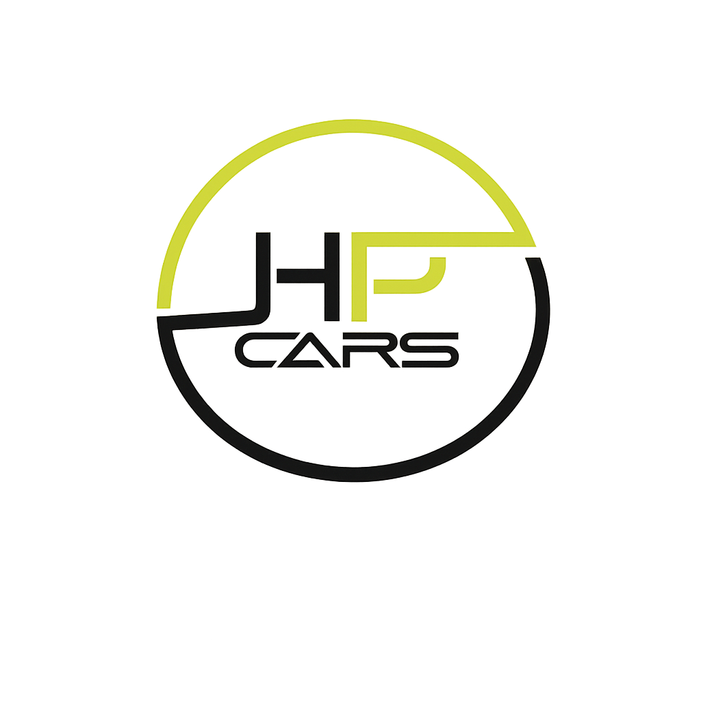 HP CARS